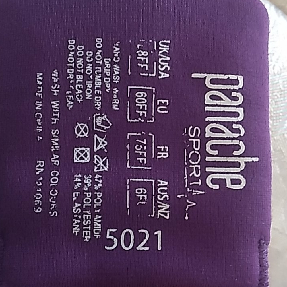 Panache sports bra